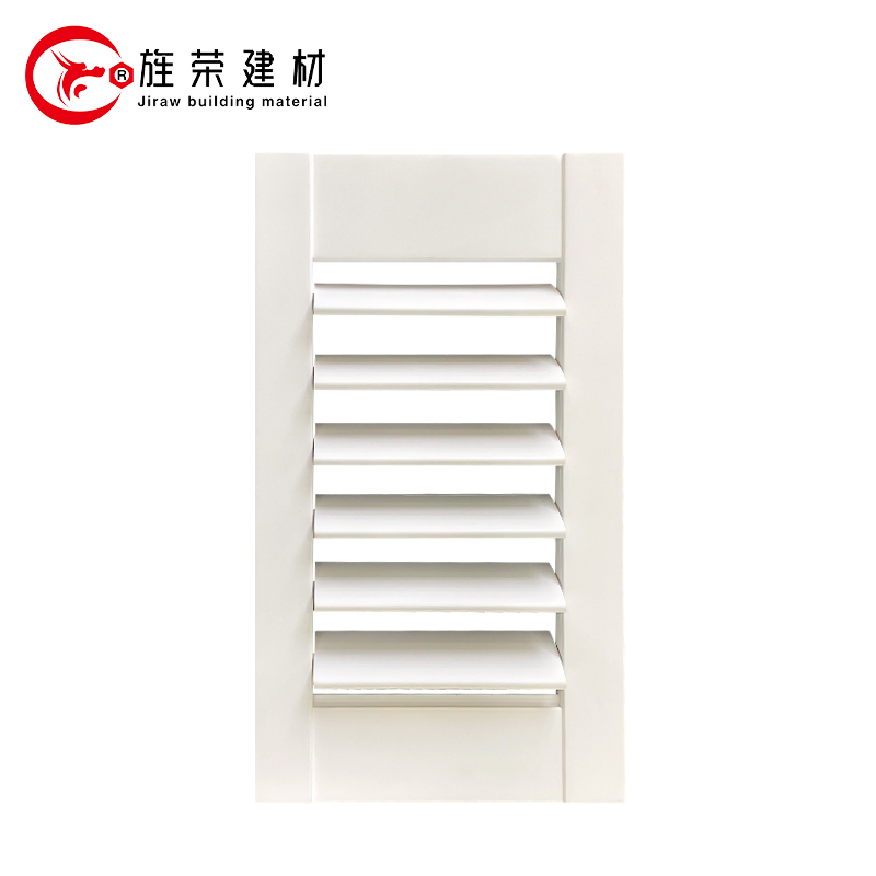 百叶窗行业新动向：智能化与个性化设计成主流趋势