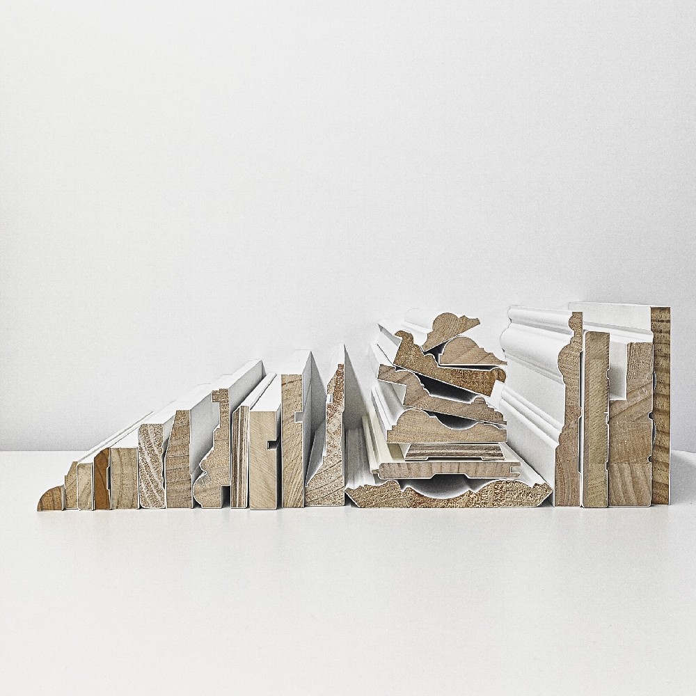 خطوط زخرفية